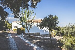 Casas Rurales La Cañada