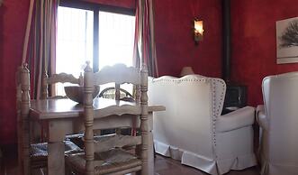 Casas Rurales La Cañada