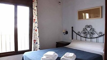 Casas Rurales La Cañada