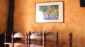 Casas Rurales La Cañada