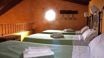 Casas Rurales La Cañada