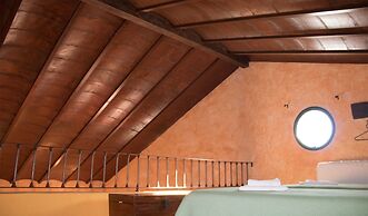 Casas Rurales La Cañada