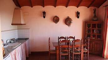 Casas Rurales La Cañada