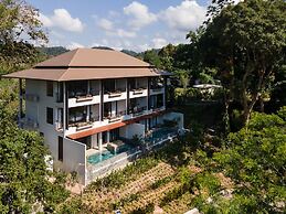 Kachong Hills Tented Resort Trang