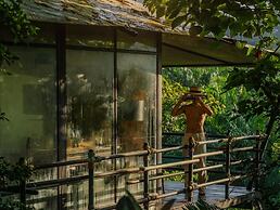 Kachong Hills Tented Resort Trang