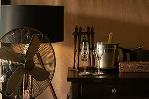 Kachong Hills Tented Resort Trang