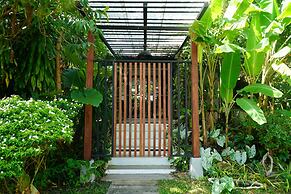 Kachong Hills Tented Resort Trang