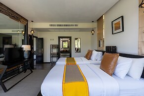 Kachong Hills Tented Resort Trang