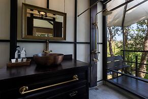 Kachong Hills Tented Resort Trang