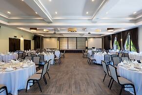 Kachong Hills Tented Resort Trang