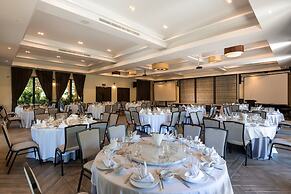 Kachong Hills Tented Resort Trang