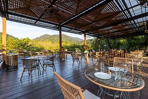 Kachong Hills Tented Resort Trang