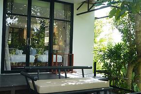 Kachong Hills Tented Resort Trang