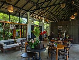 Kachong Hills Tented Resort Trang