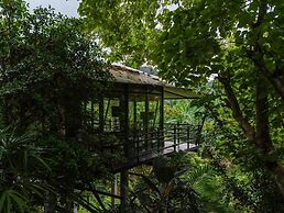 Kachong Hills Tented Resort Trang