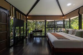 Kachong Hills Tented Resort Trang