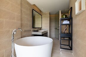 Kachong Hills Tented Resort Trang