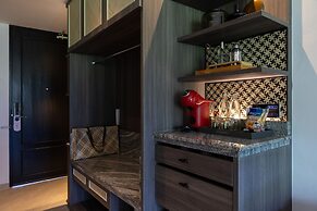 Kachong Hills Tented Resort Trang