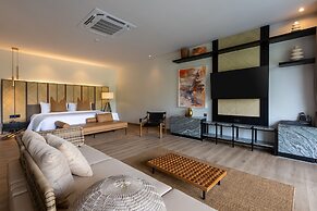 Kachong Hills Tented Resort Trang