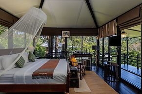 Kachong Hills Tented Resort Trang