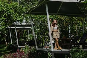 Kachong Hills Tented Resort Trang