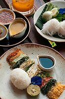 Kachong Hills Tented Resort Trang