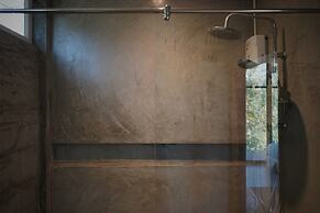 Kachong Hills Tented Resort Trang