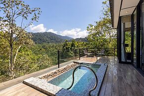 Kachong Hills Tented Resort Trang