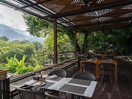 Kachong Hills Tented Resort Trang