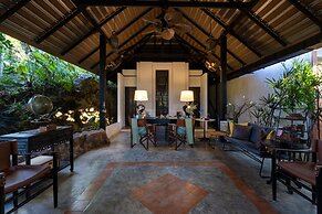 Kachong Hills Tented Resort Trang