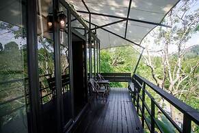 Kachong Hills Tented Resort Trang