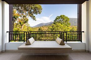 Kachong Hills Tented Resort Trang