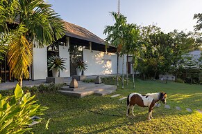 Kachong Hills Tented Resort Trang