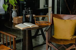 Kachong Hills Tented Resort Trang