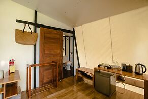 Kachong Hills Tented Resort Trang