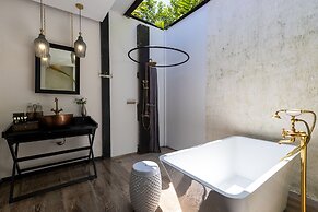 Kachong Hills Tented Resort Trang