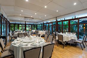 Kachong Hills Tented Resort Trang