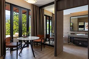 Kachong Hills Tented Resort Trang