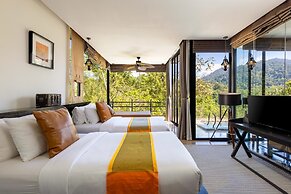 Kachong Hills Tented Resort Trang