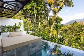 Kachong Hills Tented Resort Trang