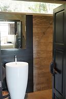 Kachong Hills Tented Resort Trang