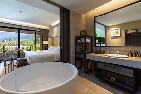 Kachong Hills Tented Resort Trang