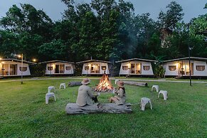 Kachong Hills Tented Resort Trang