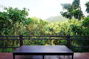 Kachong Hills Tented Resort Trang