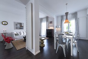 Elegant apartment in Kolonaki