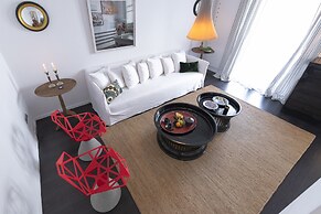 Elegant apartment in Kolonaki