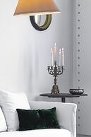 Elegant apartment in Kolonaki