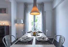 Elegant apartment in Kolonaki