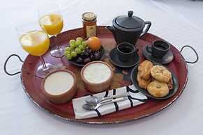 Elegant apartment in Kolonaki