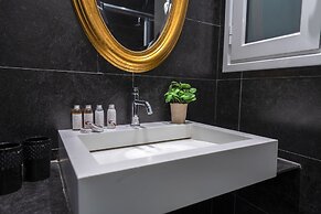 Elegant apartment in Kolonaki